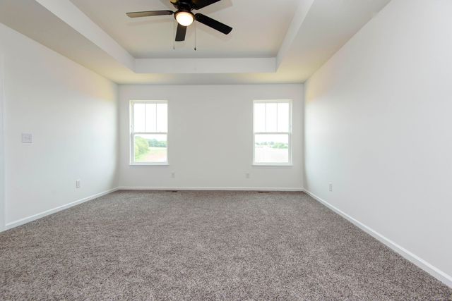 2204 S Grassmier Road Lot 33, Ozark, MO 65721
