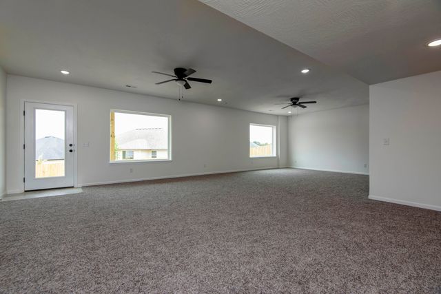 2204 S Grassmier Road Lot 33, Ozark, MO 65721