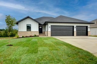 2204 S Grassmier Road Lot 33, Ozark, MO 65721