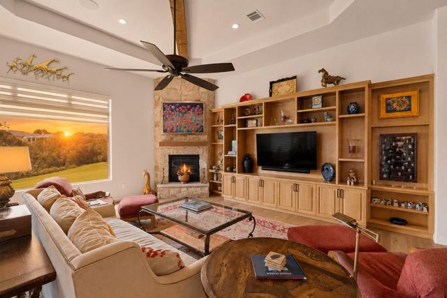 107 Long Mountain DR, Horseshoe Bay, TX 78657