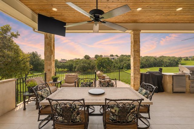 107 Long Mountain DR, Horseshoe Bay, TX 78657