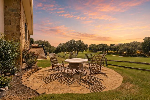 107 Long Mountain DR, Horseshoe Bay, TX 78657