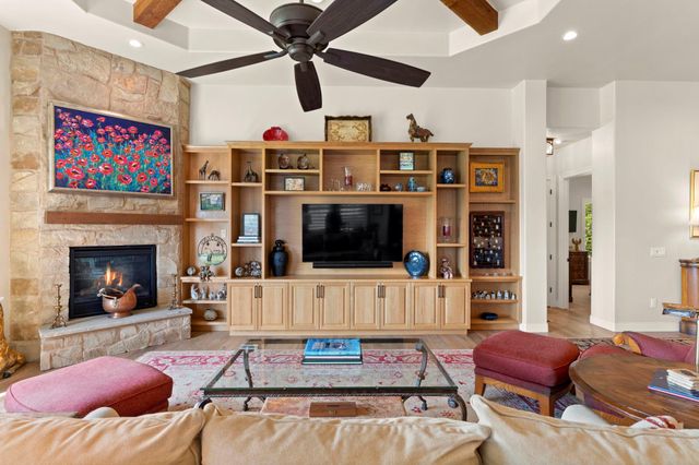 107 Long Mountain DR, Horseshoe Bay, TX 78657