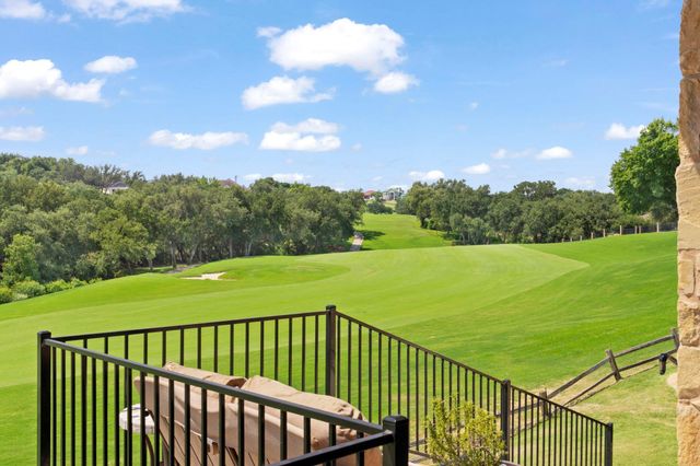107 Long Mountain DR, Horseshoe Bay, TX 78657