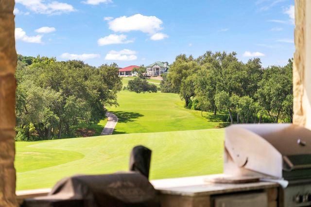 107 Long Mountain DR, Horseshoe Bay, TX 78657
