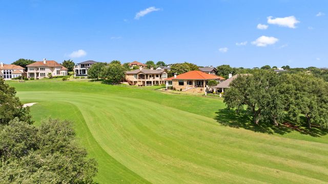 107 Long Mountain DR, Horseshoe Bay, TX 78657