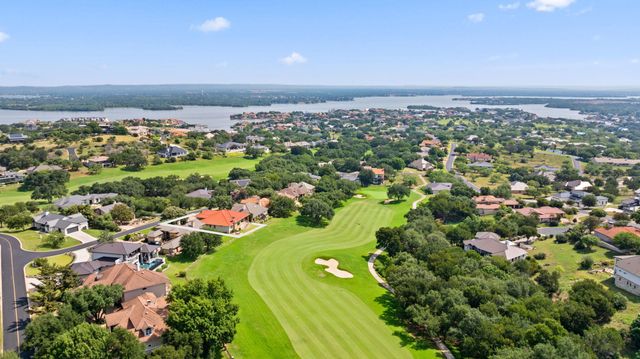 107 Long Mountain DR, Horseshoe Bay, TX 78657