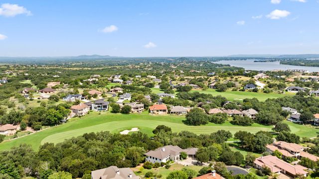 107 Long Mountain DR, Horseshoe Bay, TX 78657