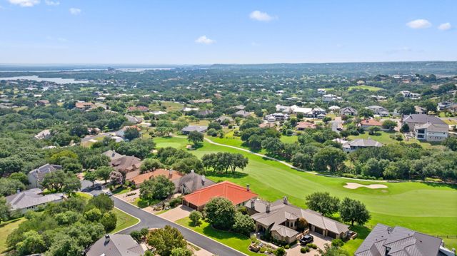 107 Long Mountain DR, Horseshoe Bay, TX 78657