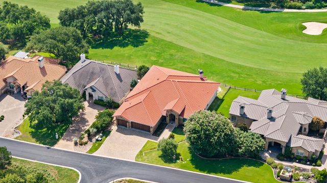 107 Long Mountain DR, Horseshoe Bay, TX 78657