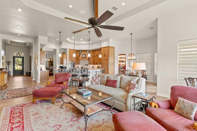 107 Long Mountain DR, Horseshoe Bay, TX 78657