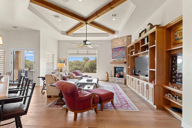 107 Long Mountain DR, Horseshoe Bay, TX 78657