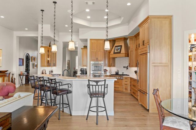 107 Long Mountain DR, Horseshoe Bay, TX 78657