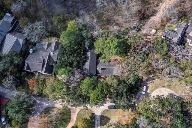 1010 River Bend Drive, Houston, TX 77063