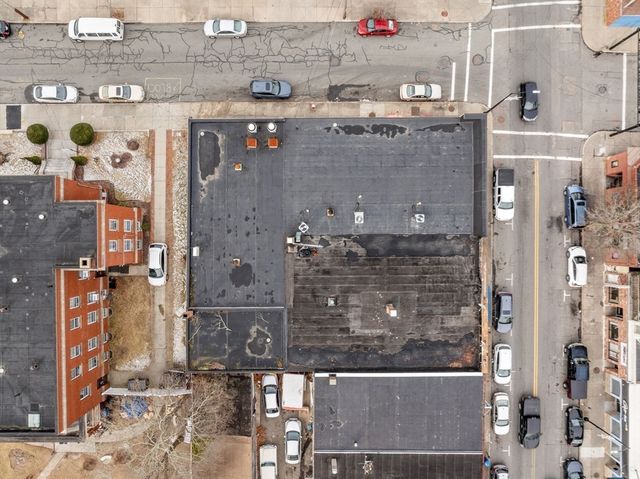 1613-1621 Acushnet Ave, New Bedford, MA 02746