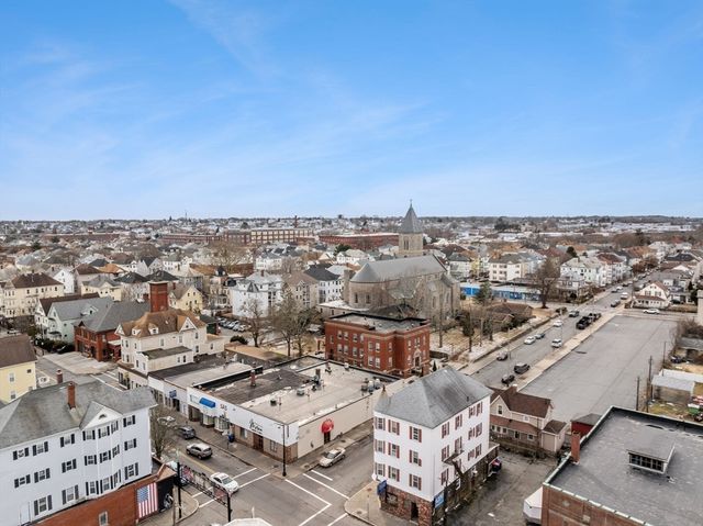 1613-1621 Acushnet Ave, New Bedford, MA 02746