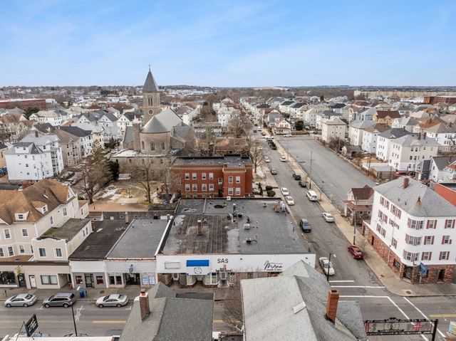 1613-1621 Acushnet Ave, New Bedford, MA 02746