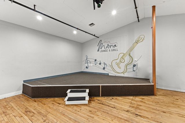 1613-1621 Acushnet Ave, New Bedford, MA 02746