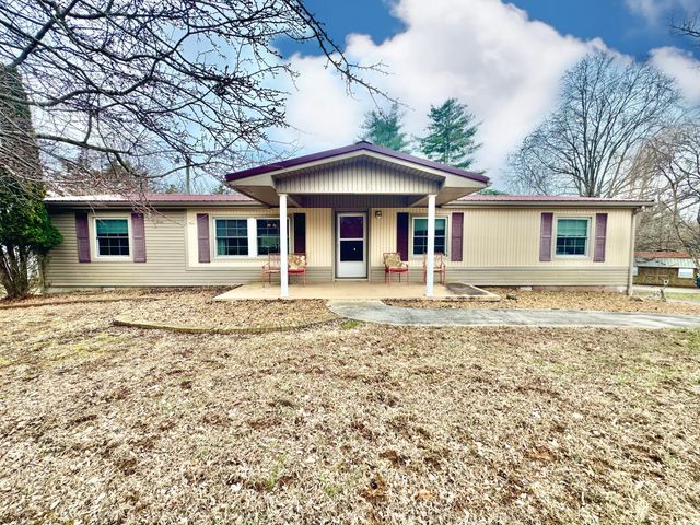 693 Scotts Chapel Road, Jamestown, KY 42629