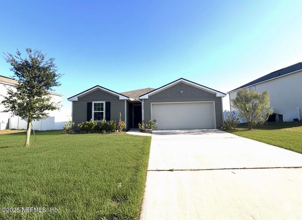 15668 PALFREY CHASE Drive, Jacksonville, FL 32234