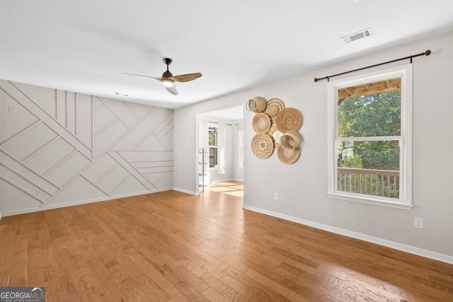 4289 Laurel Creek Court SE 10, Smyrna, GA 30080