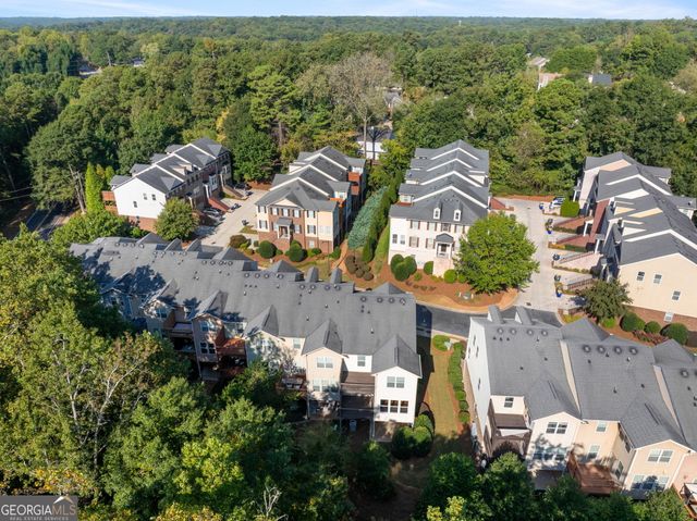 4289 Laurel Creek Court SE 10, Smyrna, GA 30080