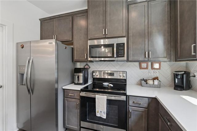 7726 Baron Road, Fairburn, GA 30213