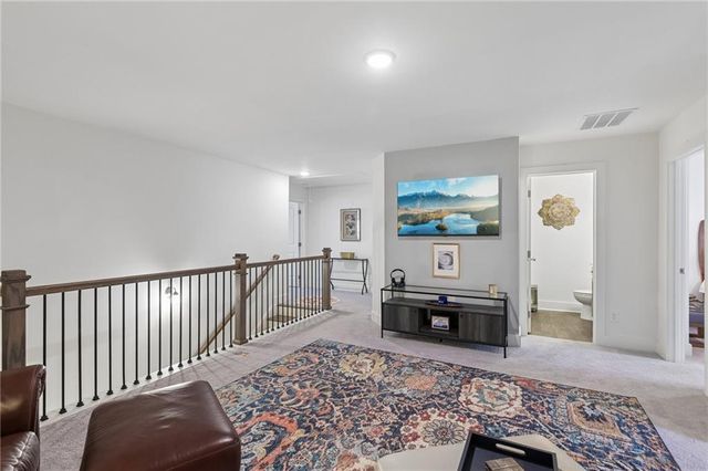 7726 Baron Road, Fairburn, GA 30213