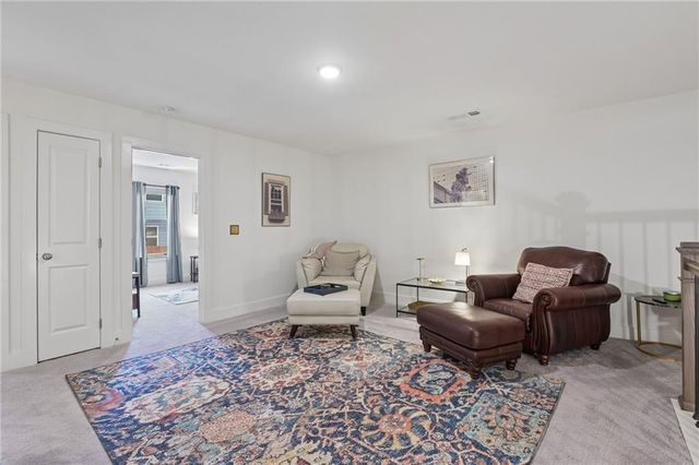 7726 Baron Road, Fairburn, GA 30213