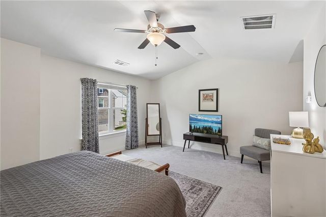 7726 Baron Road, Fairburn, GA 30213