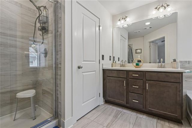 7726 Baron Road, Fairburn, GA 30213
