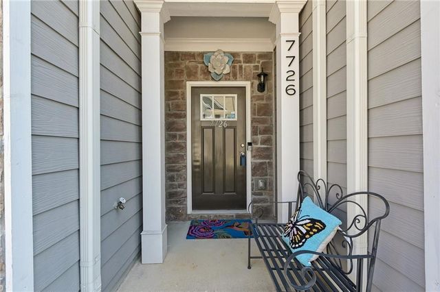 7726 Baron Road, Fairburn, GA 30213