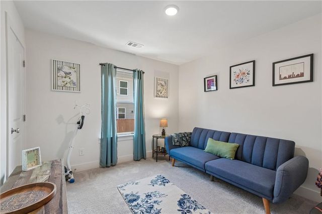 7726 Baron Road, Fairburn, GA 30213