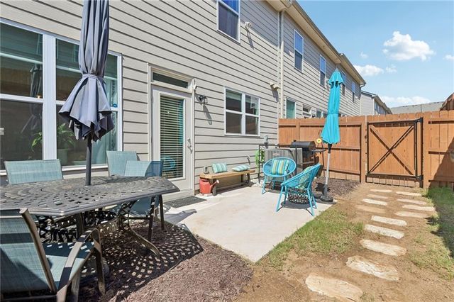 7726 Baron Road, Fairburn, GA 30213