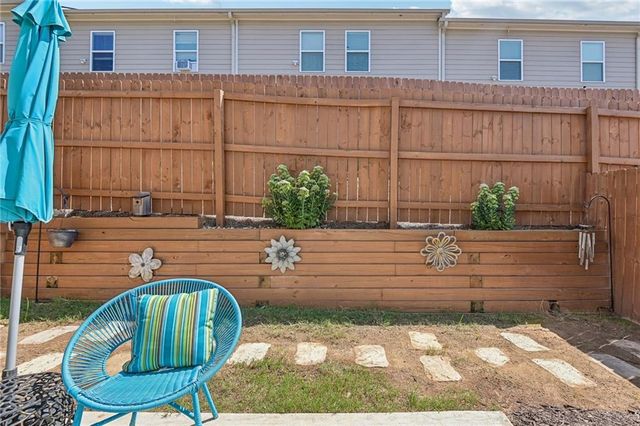 7726 Baron Road, Fairburn, GA 30213