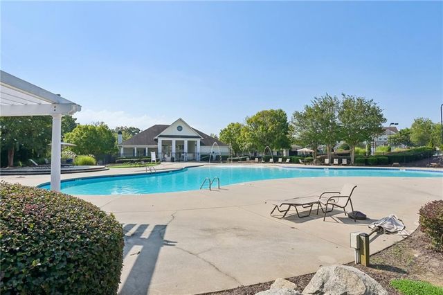 7726 Baron Road, Fairburn, GA 30213