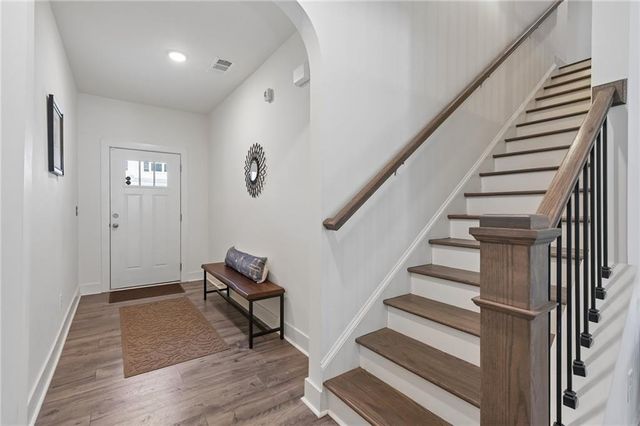 7726 Baron Road, Fairburn, GA 30213