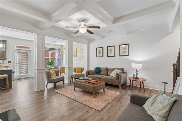7726 Baron Road, Fairburn, GA 30213