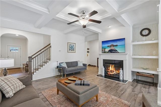 7726 Baron Road, Fairburn, GA 30213