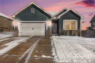 3922 NW 96th Street, Kansas City, MO 64154