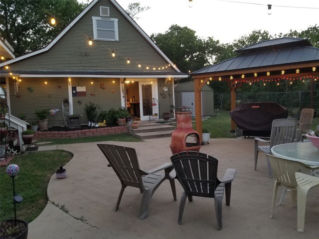 6113 Broadway Avenue, Haltom City, TX 76117