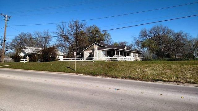 6113 Broadway Avenue, Haltom City, TX 76117