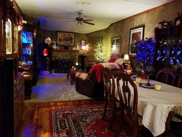 6113 Broadway Avenue, Haltom City, TX 76117