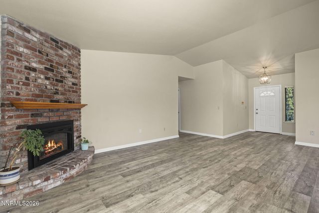 1304 Yellowjacket Lane, Gardnerville, NV 89460