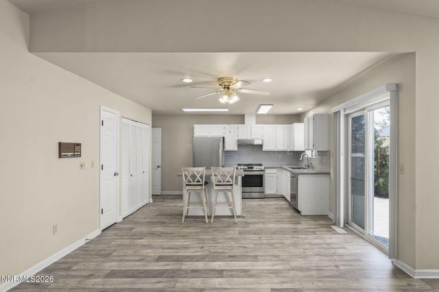 1304 Yellowjacket Lane, Gardnerville, NV 89460