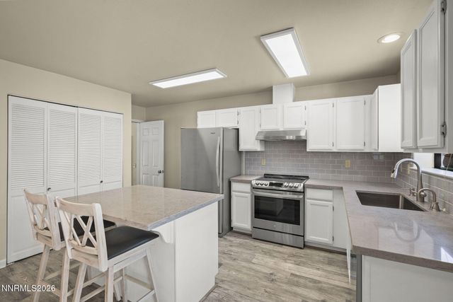 1304 Yellowjacket Lane, Gardnerville, NV 89460