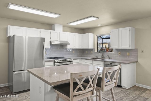 1304 Yellowjacket Lane, Gardnerville, NV 89460