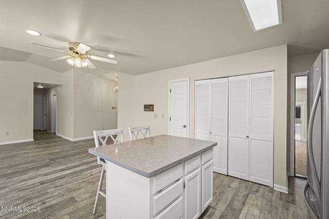 1304 Yellowjacket Lane, Gardnerville, NV 89460