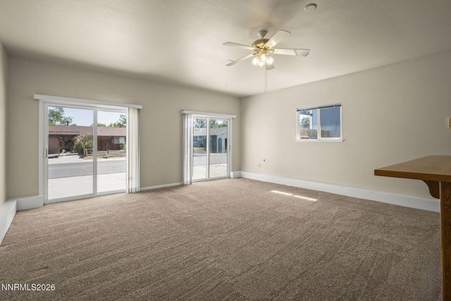 1304 Yellowjacket Lane, Gardnerville, NV 89460