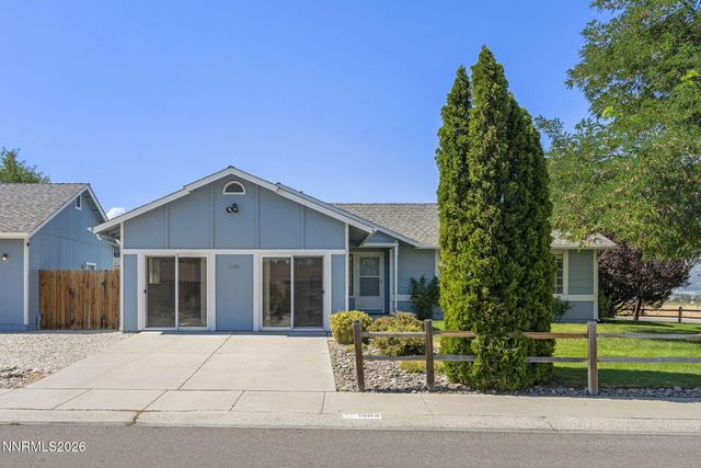 1304 Yellowjacket Lane, Gardnerville, NV 89460